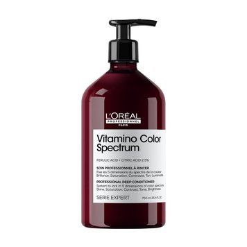 Кондиціонер для фарбованого волосся L'Or&eacute;al Professionnel Vitamino Color Spectrum Conditioner 750 мл 3474637268985 фото
