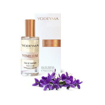 Жіночі парфуми Yodeyma Venelium 15 мл (без коробки та кришки) 1036274996 фото