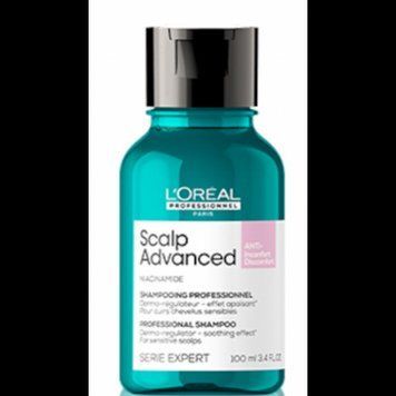 L'Oreal Expert Scalp Advanced Шампунь регулирующий баланс чувствительной кожи головы 100 мл 30161016 фото