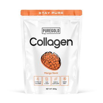 Collagen - 300g Tutti Frutti 2022-09-0479 фото