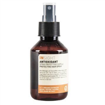 Захисний спрей для волосся Insight Antioxidant Protective Hair Spray 100 мл 8029352353383 фото