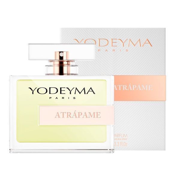 Жіночі духи Yodeyma Atrapame 100 мл 8436022365513 фото