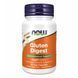 Gluten Digest Enzymes - 60 vcaps 2022-10-1436 фото 1