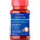 Active Omega-3 Extra Strength 900mg - 30 softgels 100-40-8933230-20 фото 1