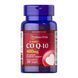 Q-SORB&trade; Co Q-10 400mg - 30 caps 2022-10-2879 фото 1