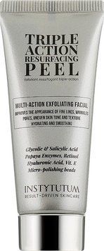 Пилинг для лица, тройного действия Instytutum Triple-Action Resurfacing Peel 2070369323 фото