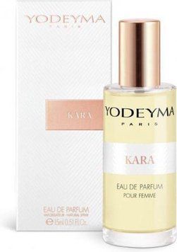 Жіночі парфуми Yodeyma Kara 15мл 8436022350168 фото