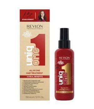 Маска-спрей для волосся Revlon Professional UniqOne All In One Hair Treatment Limited Edition 150 мл 8432225144092 фото