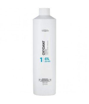 Косметичний окислювач L'oreal Professionnel OXYDANT № 1 (6%) 75 мл(розлив) 638876280 фото
