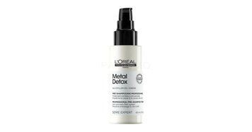 Пре-шампунь L'Oreal Professionnel Metal Detox Serie Expert для уменьшения пористости всех типов волос 45 мл 30161184 фото