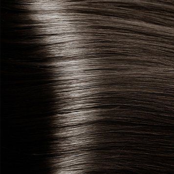 Фарба для волосся K-time Radyca 100 мл стійка фарба 5 Light Brown 8057007207033 фото