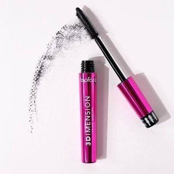 Тушь для ресниц Topface 3Dimension Volume Mascara (8 мл) 8681217248779 фото