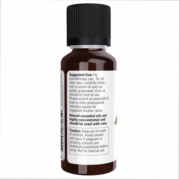 Nutmeg Oil - 30ml (1fl.oz) 2022-10-2678 фото