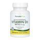 Vitamin D3 400IU - 90 tabs 2023-10-4282 фото 1