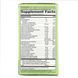 Alive Organic Garden Goodness Women - 60 tabs 2022-10-1043 фото 2