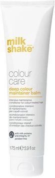Інтенсивний кондиціонер для фарбованого волосся Milk shake colour care deep colour maintainer balm 175 мл 8032274060673 фото