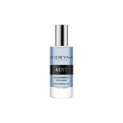 Чоловіча туалетна вода Yodeyma KENT 15ml (без коробки та кришки) 1444434177 фото