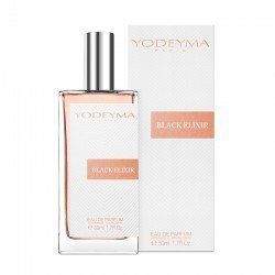 Парфумована вода Yodeyma Black Elixir 50 мл 8436022353589 фото
