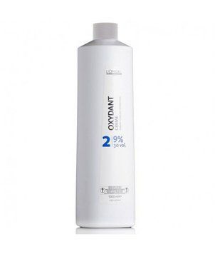 Косметичний крем пероксид L'oreal Professionnel Oxydant 2 (9%) 75 мл(розлив) 638876360 фото