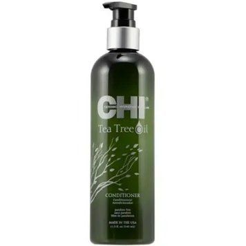 Кондиціонер з олією чайного дерева CHI Tea Tree Oil Conditioner 340 мл 633911762790 фото