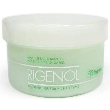 Крем-кондиціонер для всіх типів волосся Framesi Rigenol Conditioner For All Hair Types 500 мл 8032505873669 фото