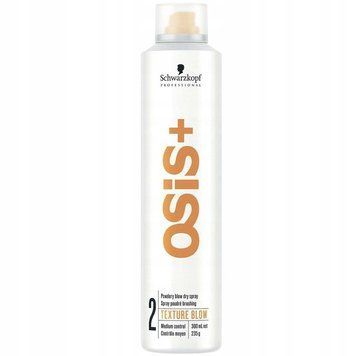 Schwarzkopf Osis+ Texture Blow спрей для объема 235 г 4045787574661 фото