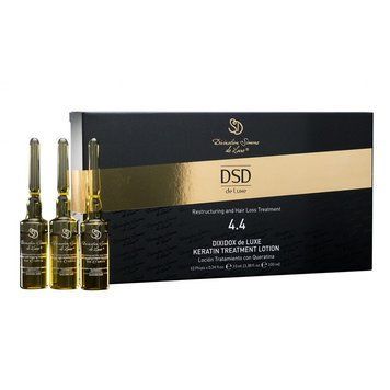 Відновлюючий лосьйон з кератином № 4.4 Simone Dixidox de Luxe Keratin Treatment Lotion 1994402134 фото
