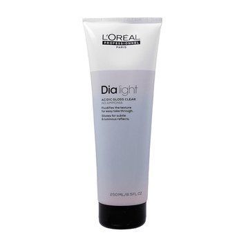 L'Oreal Professionnel DIA Light Acidic Gloss Clear Прозорий тонер на кислотній основі 3474637002572 фото