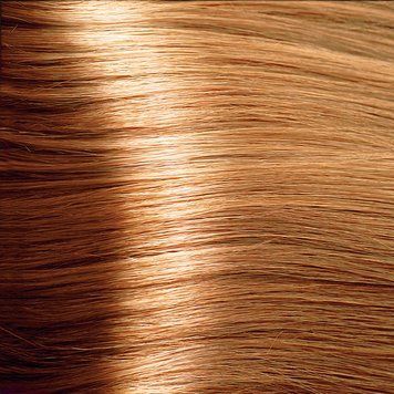 Фарба для волосся K-time Radyca 100 мл стійка фарба 8,34 Light Copper Gold Blonde 8057007207323 фото