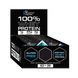 100% Whey Protein Instant MEGA BOX - 20x32g Vanilla 2022-09-9903 фото 1