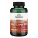 Norwegian Cod Liver Oil - 350mg - 250Sgels 100-30-7459957-20 фото 1