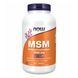 M.S.M 1500mg - 200 tabs 2022-10-1702 фото 1