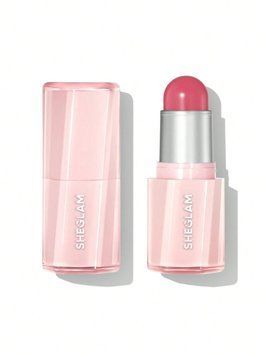 Кремові рум'яна у стіку SHEGLAM Buttery Bliss Blush Stick Love Cake, 6 г 6957317604787 фото