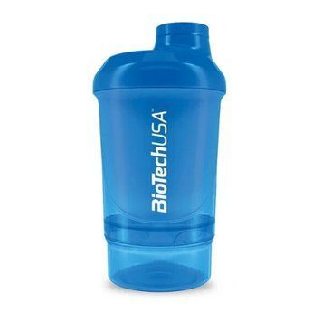 Wave Shaker - 600ml Blue 100-45-9116252-20 фото