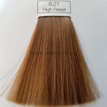 Фарба без аміаку 60 мл L'oreal Professionnel Inoa 8.21 світлий блондин перламутрово-попелястий 60 г 34746371299415 фото