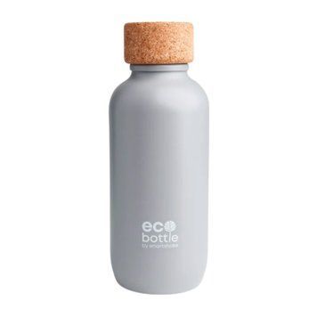 EcoBottle - 650ml Gray 2023-10-2543 фото
