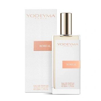Жіночі парфуми Yodeyma Eau de Parfum BOREAL 50 мл 8436615706051 фото