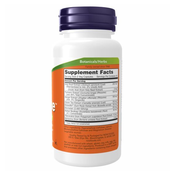D-Flame - 90 vcaps 2022-10-1352 фото