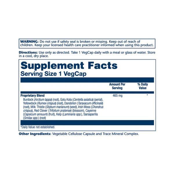 Skin Blend SP-4 - 100 vcaps 2023-10-4425 фото