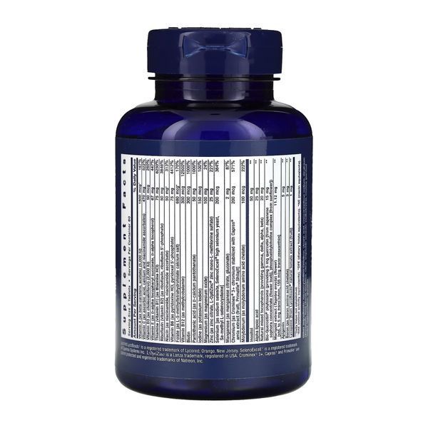Two-Per-Day Multivitamin - 120 tabs 2022-10-1968 фото