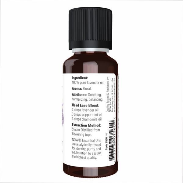 Lavender Oil - 10ml 2022-10-2695 фото