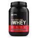 Gold Standart 100% Whey - 900g Chocolate Hazelnut (До 09.25) 2023-10-5548 фото 1