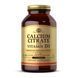 Calcium Citrate with Vitamin D3 - 240 tabs 2023-10-4110 фото 1