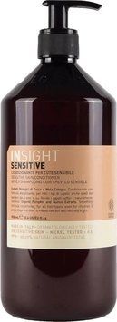 Кондиціонер для чутливої шкіри голови Insight Sensitive Skin Conditioner 900 мл 8029352354281 фото