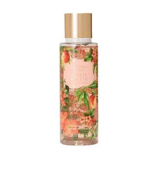 Парфюмерный спрей для тела Victoria's Secret Sunlit Nectar 250 мл 2590888696 фото