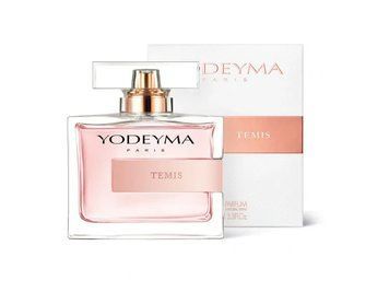Жіночі парфуми Yodeyma TEMIS 100 мл 8436022366749 фото