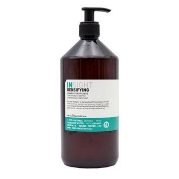 Укрепляющий шампунь против выпадения волос Insight Densifying Fortifying Shampoo 900 мл 8029352358517 фото