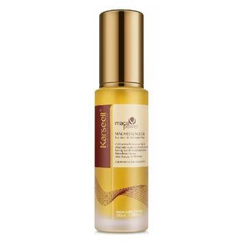 Олія для волосся BNC Argan Oil Karseell 50 мл 4897110030548 фото
