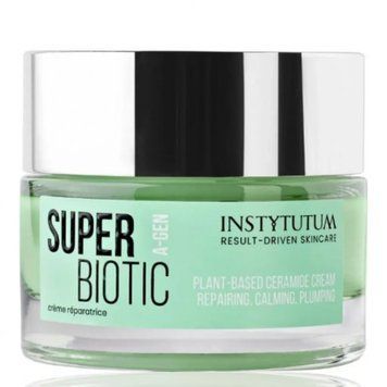 Восстанавливающий крем с керамидами и комплексом пре- и пробиотиков Instytutum Super Biotic Cream 50 мл 7649996589019 фото