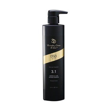 Інтенсивний шампунь DSD de Luxe 3.1 Intense Shampoo проти випадіння волосся 500 мл 1994609136 фото